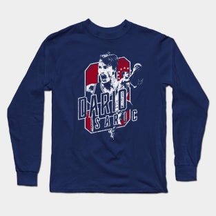 Dario Long Sleeve T-Shirt